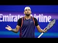 This is What Happens When Nick Kyrgios is Focused (GOD MODE)