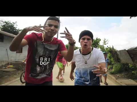 Fray - LLANERO SOY (Video Oficial) ft. Jefry