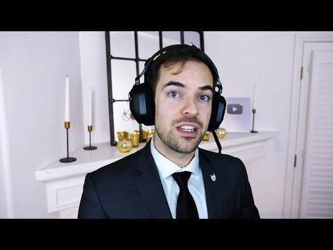 This video will be played at my funeral