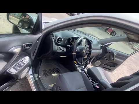 TOYOTA RAV4 - 2006 MODEL