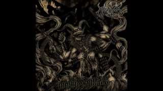 MANTAK- WITCHFUCK TORMENT