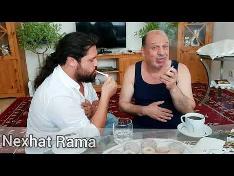 Nexhat Rama & Gipa - Me Defa Per Dj Cimin 2020 Hit