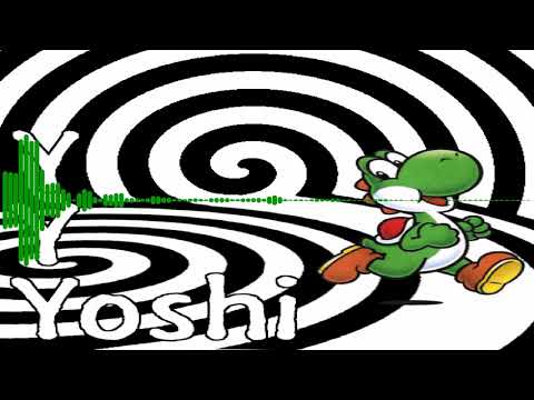 KnochenMarkSäge - Y-Y-Yoshi