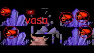No Veng Vasa - 1 Minute guide (NEW VASA ENTRY)