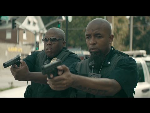 Tech N9ne - What If It Was Me (ft. Krizz Kaliko) - Official Music Video