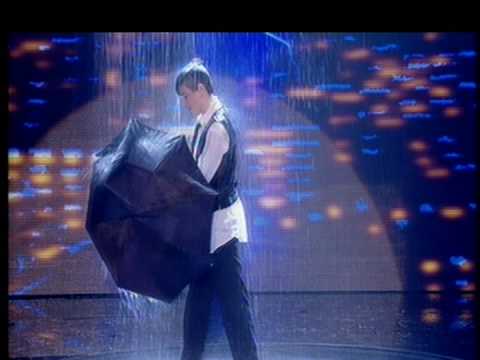 Britain's Got Talent - GRAND FINAL - GEORGE SAMPSON - H.D
