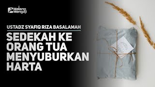 Download lagu Sedekah ke orang tua menyuburkan harta - Ustadz Dr. Syafiq Riza Basalamah MA. mp3 Download lagu Sedekah ke orang tua menyuburkan harta - Ustadz Dr. Syafiq Riza Basalamah MA. mp3