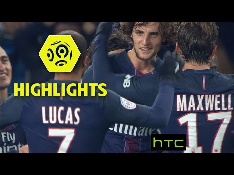 Highlights : Week 12 / 2016-2017