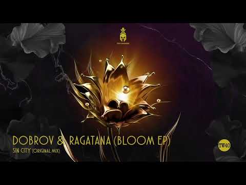 DOBROV & RAGATANA  - Sin City (prod. by RAGATANA) [Original Mix] | INDIE DANCE