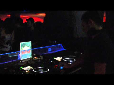 Pagal b2b Rosario Internullo b2b Kool @ REMEMBER @ Space Club - 28.12.2013 (1)
