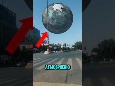 TOP 5 SCARIEST ATMOSPHERIC PHENOMENA 🤯😱