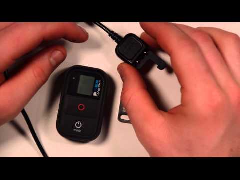 Hands on with the GoPro Remote: GoPro Tips and Tricks
