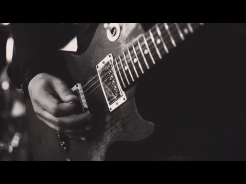 THE NEW ROSES - "Without A Trace" (Official Video HD)