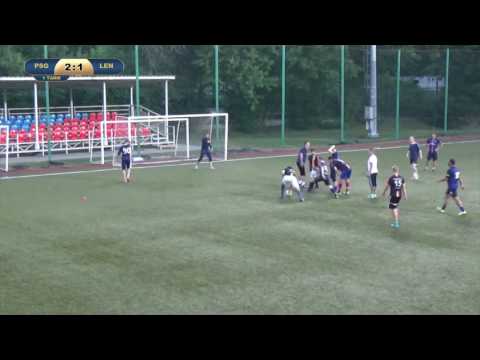 AFL. PSG. TOP SAVES. 2016