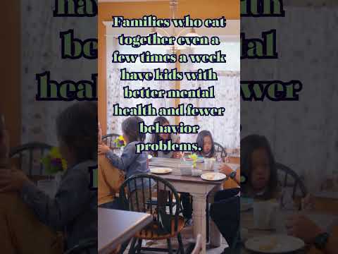 🍽️ Strength Of Kin | One Dinner Can Save Your Family