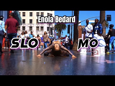 Slo Mo Chanel - Enola Bedard - Kyle Hanagami Choreography