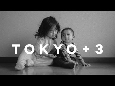 Tokyo+3 (short)