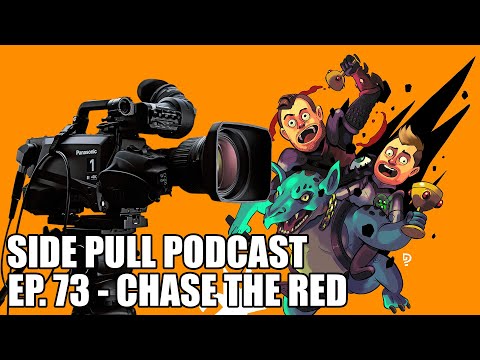 DPC Dota Hosting | Side Pull Podcast Ep. 73 | DOTA 2 Podcast