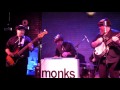 Thee Fake Monks - "I Hate You" - Live at Third Man Records - Detroit, MI - July 7, 2017
