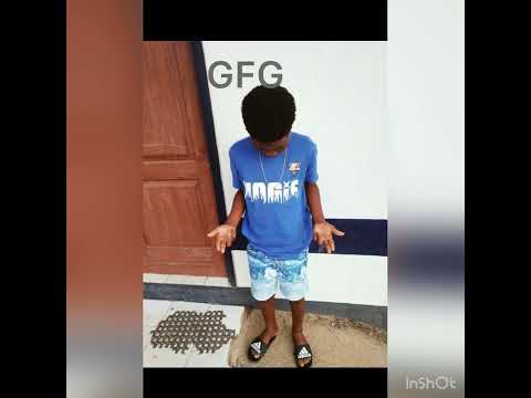 GFG lil badbay x djibrill ( koni Bunu)