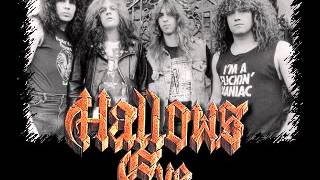 Hallows Eve - Goblet of Gore