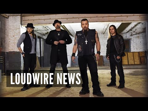 Adrenaline Mob Involved in Fatal Highway Accident