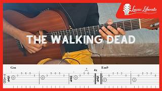 The Walking Dead – Main Title