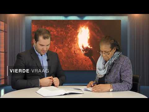 Wekelijkse bijbelstudie 15 maart 2025 - Abimelech en Jotham