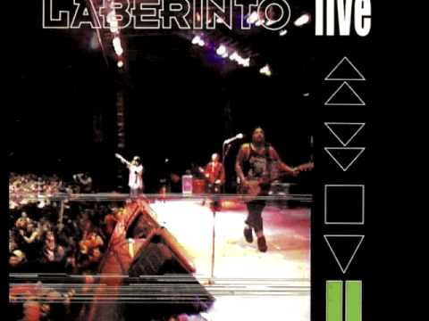 Amazona-LABERINTO LIVE 2000 @ MELKWEG-Amsterdam/ Holanda