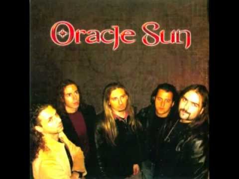 02 Oracle Sun - Stand Alone