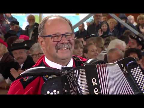 A Gruess us Chur Arno Jehli_Jakob Baumgartner, Kapelle Oberalp
