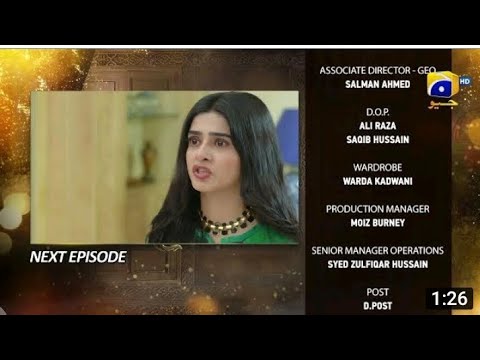 Farq Episode 13 Teaser  | Farq Episode 13 Promo