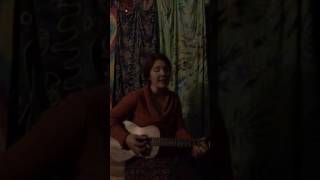 Aura - Once In A Blue Moon - Edie Brickell cover