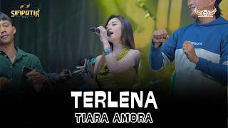 Download lagu TERLENA - TIARA AMORA - SIMPATI MUSIC - PAKIS MALANG - KLK AUDIO mp3