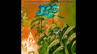 Download lagu YES: Fly From Here Return Trip (The Epic Edit) mp3