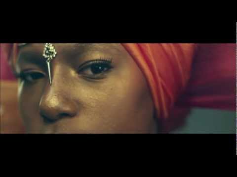 Adam Kanyama - The Golden Child (feat. Sabina Ddumba) 1080p HD