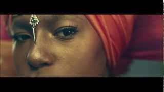 Adam Kanyama - The Golden Child (feat. Sabina Ddumba) 1080p HD