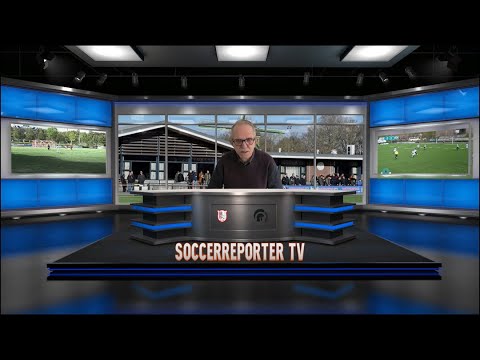 Vooruitblik SVW - Achilles '29