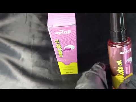 ÓLEO REPARADOR BABBALOKO ROSA MOSQUETA APINIL 60 ML