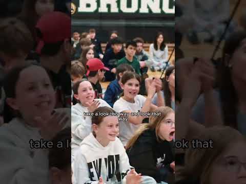 NTFT 2024 Tour Powered by BRP ft. Michelle Treacy (Courcelette Public School)