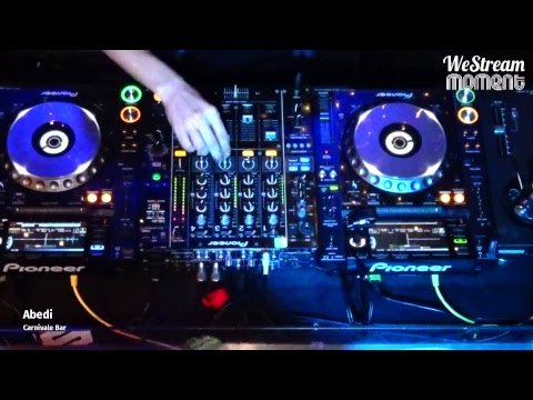 Kosay pt.2 / Krzyku / Arch. / Abedi || We Stream Moment 020 (Chwila Moment 12.01.2018)