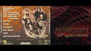 Alchemist – Organasm