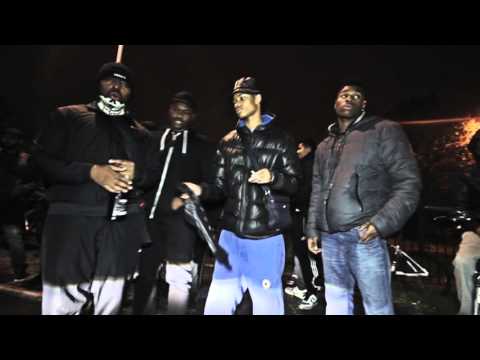 P110 - YB & Subbz - #OhNo [Net Video]