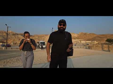 Echoes of Resilience: The Timeless Story of Masada