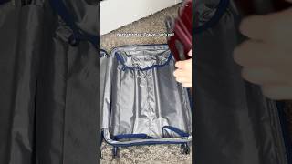 Nehm nur das Nötigste mit – der Rest wird eh vor Ort geshoppt 🗾😎✌️