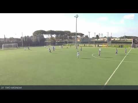 Under 15 Highlights: Lecce-Fiorentina 0-0