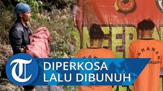 Bocah 5 Tahun yang Ditemukan Tewas, Diperkosa lalu Dibunuh saat Pelaku selesai Inses dengan Ibunya