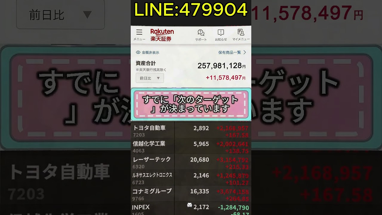 YouTubeサムネイル
