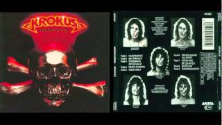 °Krokus   stayed awake all night REMASTERED   YouTube