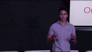 Not JUST in the Philippines | Alexander de Leon | TEDxOrtigas